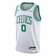 Youth Jayson Tatum Association Swingman Nike Jersey w/Amica Patch Image coming soon src=